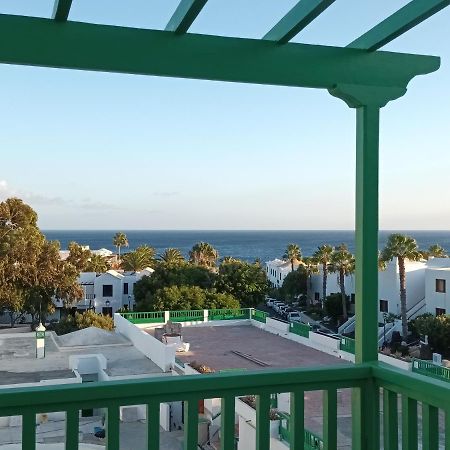 Molino De Guatiza Lejlighed Costa Teguise Eksteriør billede