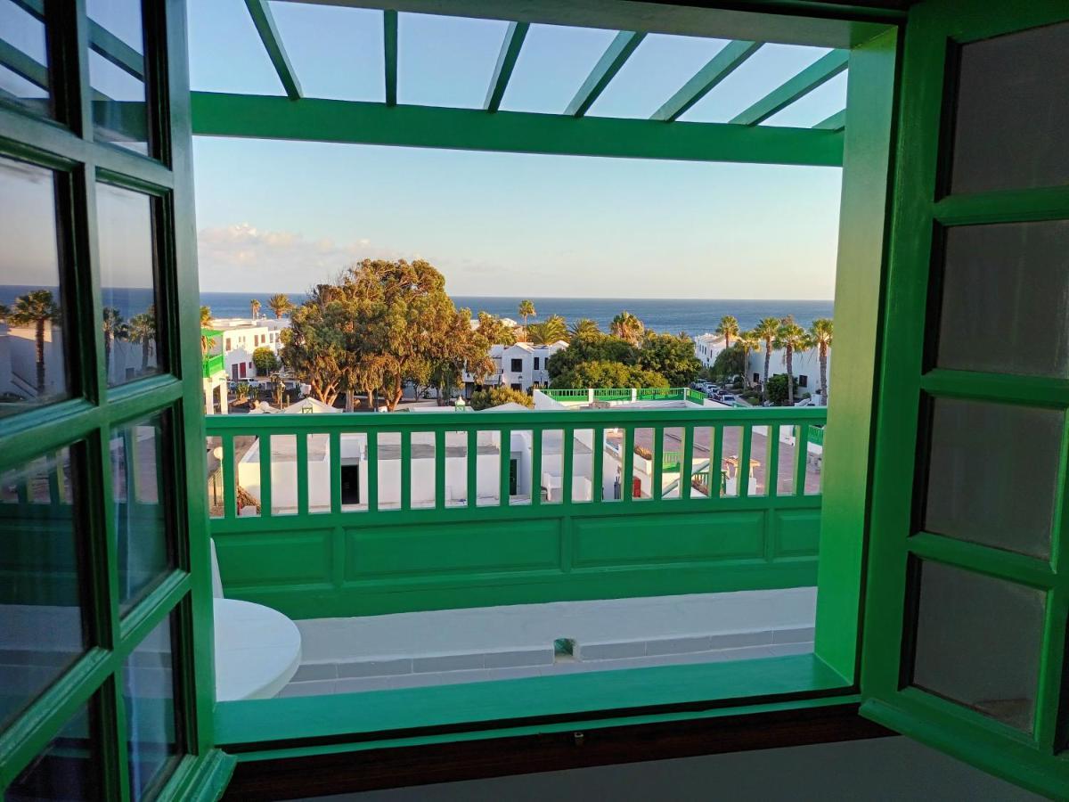 Molino De Guatiza Lejlighed Costa Teguise Eksteriør billede